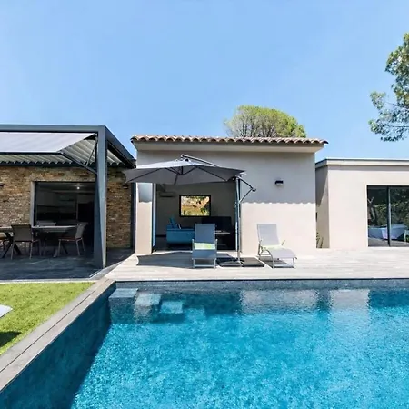 With Heated Pool *